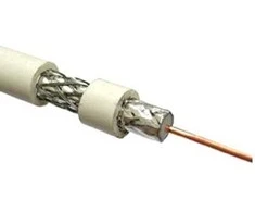 Kabelis Okko RG-6, 1 x 6,7 mm²