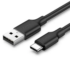 UGREEN US287 USB - USB-C laidas 3m
