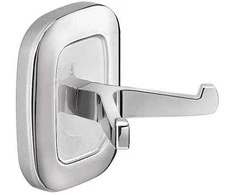 Kabliukas dvigubas Gedy Everest EV2613