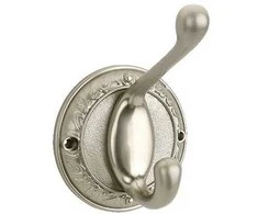 Kabykla DOMOLETTI CH136PN, 77×59 mm, nikelio, 1 vnt.