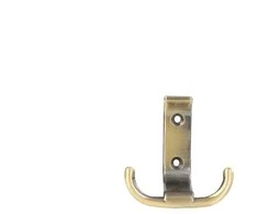 Kabykla DOMOLETTI CH242, 75×74 mm, žalvario, 1 vnt.
