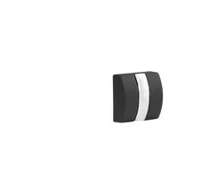 Kabykla DOMOLETTI HP22701PS, 70×75 mm, juoda, 1 vnt.