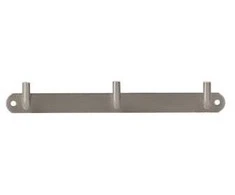 Kabykla Domoletti MS032-3, 1 vnt., 220 mm x 35 mm, pilka