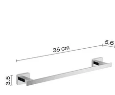 Sourcing Kriauklė su kriaukle Athena 4421-35, 35 cm