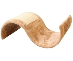Kačių draskyklė Höppy, 50 cm x 29 cm x 18 cm