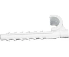 Kaiščiai apvalūs Pawbol , USM H, 1 – 12 mm, 10 vnt.