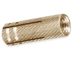 Kaiščiai HAUSHALT, M4, 5×16 mm, 10 vnt.