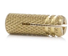 Kaiščiai HAUSHALT, M6, 8×22 mm, 8 vnt.