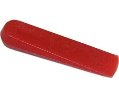 Kaiščiai plytelėms Rubi 2397, 7.5 mm, 250 vnt