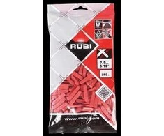 Kaiščiai plytelėms Rubi 2397, 7.5 mm, 250 vnt