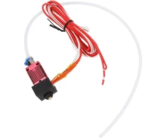 Kaitintuvo (hotend) rinkinys skirtas Ender-3 ir Ender-3Pro serijos spausdintuvams 2001020049 CREALITY