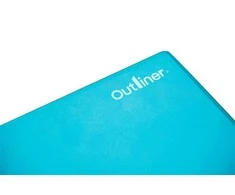 Kaladėlė jogos outliner ls3233a