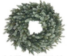 Piatek Trzynastego P13 Kalėdinis vainikas Christmas Touch, 30 mm