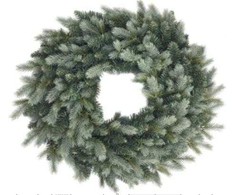 Feeby Kalėdinis vainikas Christmas Touch, 40 mm