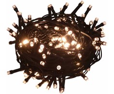 Kalėdų eglutė Žalia 400 cm PVC