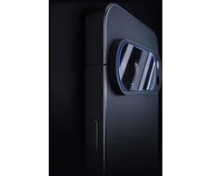 3Mk apsauga 3mk objektyvo apsauginis kameros stiklas, skirtas „Google Pixel 10“