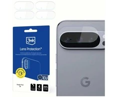 3Mk apsauga 3mk objektyvo apsauginis kameros stiklas, skirtas „Google Pixel 10“