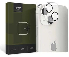 Kameros apsauga Apple iPhone 13 Mini / 13 Hofi Cam Pro+ Clear