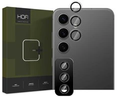 „HOFI CAMRING PRO+ GALAXY S25 CLEAR CAMERA“ SKAITYTUVAS