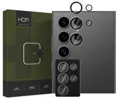 HOFI CAMRING PRO+ GALAXY S25 ULTRA CLEAR KAMEROS DANGALIS