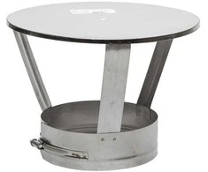Kamino stogelis WADEX 101, D180 mm