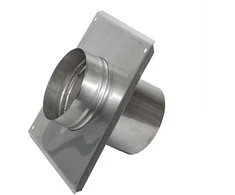 Kamino stogo plokštė WADEX 102, D160 mm