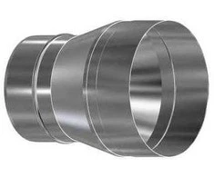 Kamino tarpmovė WADEX 125, D150/160 mm