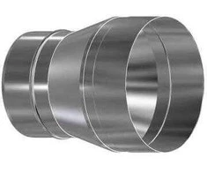 Kamino tarpmovė WADEX 125, D150/180 mm
