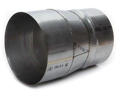 Kamino tarpmovė WADEX 125, D160/180 mm
