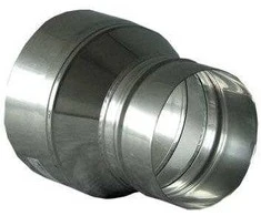 Kamino tarpmovė WADEX 125, D180/200 mm