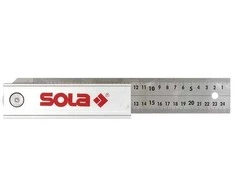 Kampamatis Sola Quattro; 250x170 mm