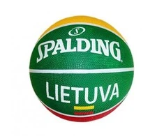 SPALDING Lietuva 5 dydis