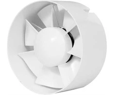 Drėkintuvas Kanalinis ventiliatorius EUROPLAST EK150