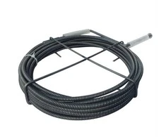 Kanalizacijos valymo lynas Haushalt, 3 m