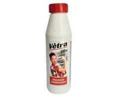 Kanalizacijos vamzdžių valiklis Vėtra, 0.5 l