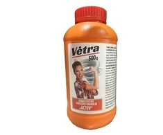 Kanalizacijos vamzdžių valiklis Vėtra Activ, 500g