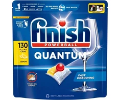 KAPS INDAP FINISH ALL IN 1 CITR 130VNT