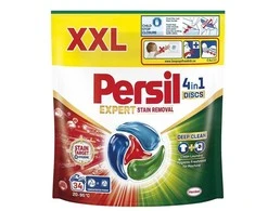KAPSULĖS SK PERSIL DISCS STAIN REM 34VNT