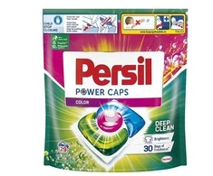 KAPSULĖS SK PERSIL POWER CAP COLOR 29VNT
