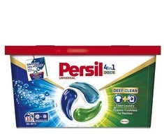 KAPSULĖS SKALB PERSIL DISCS Baltas 13VNT