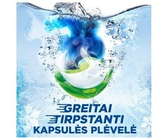 KAPSULSKALARIEL MOUNTAIN SPRING 44VNT