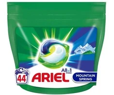 KAPSULSKALARIEL MOUNTAIN SPRING 44VNT