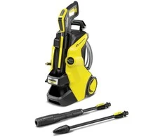 Kärcher Aukšto slėgio plovimo įrenginys K 5 Power Control Flex (1.324-700.0)