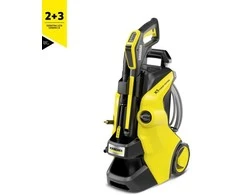 Kärcher Aukšto slėgio plovimo įrenginys K 5 Power Control Flex (1.324-700.0)