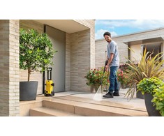 Aukšto slėgio plovykla Karcher K 3 Home