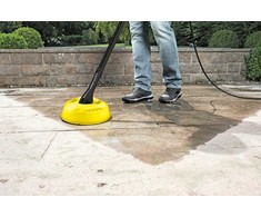 Aukšto slėgio plovykla Karcher K 3 Home