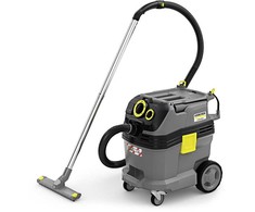 Karcher PROFI dulkių siurblys NT 30/1 Tact Te Ad, L, 1.148-281.0