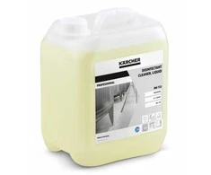Karcher PROFI valiklis ir dezinfekavimo priemonė RM 732, 5 l, 6.295-596.0