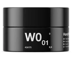 KOCH CHEMIE Hand Wax W0.01, kietas vaškas, 175 g