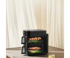 Karšto oro gruzdintuvė Xiaomi Smart Double Stack Air Fryer 12 L, 2800 W